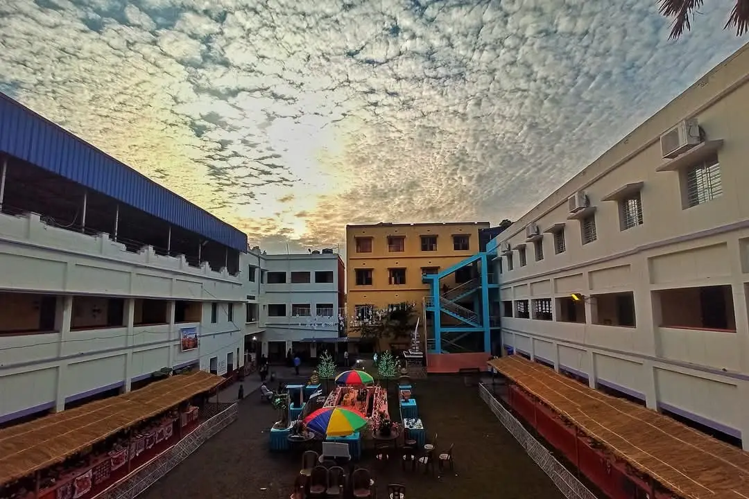Kola Union High School